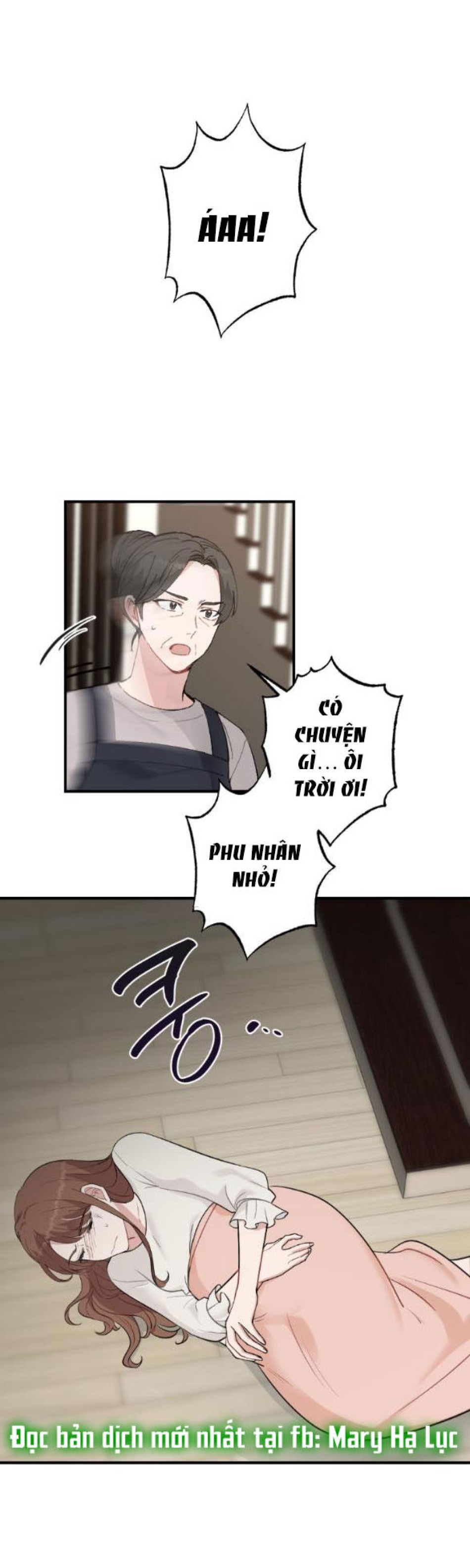 [18+] Dục Vọng Đen Tối 