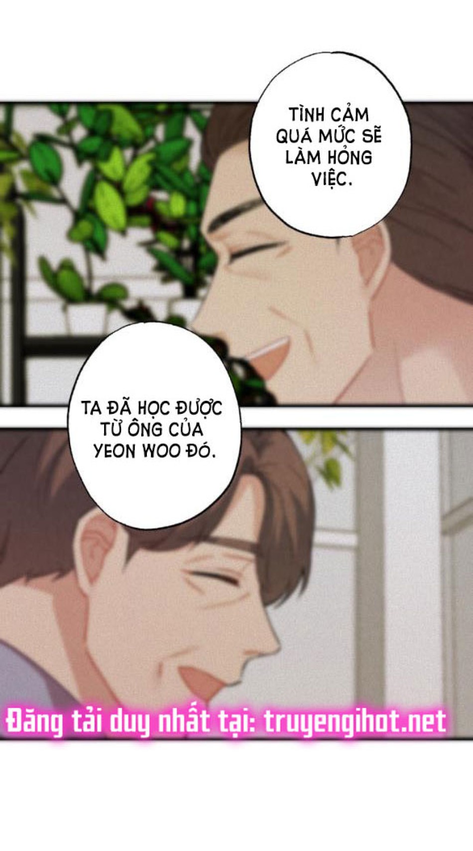 [18+] Dục Vọng Đen Tối 