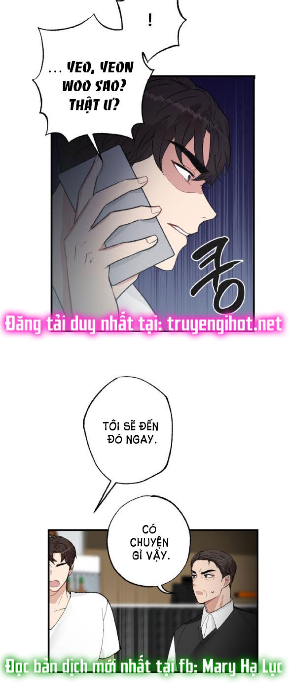 [18+] Dục Vọng Đen Tối 