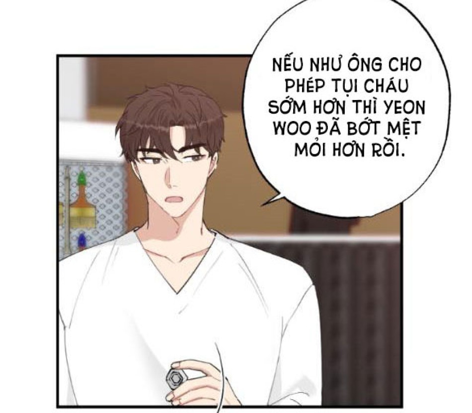 [18+] Dục Vọng Đen Tối 