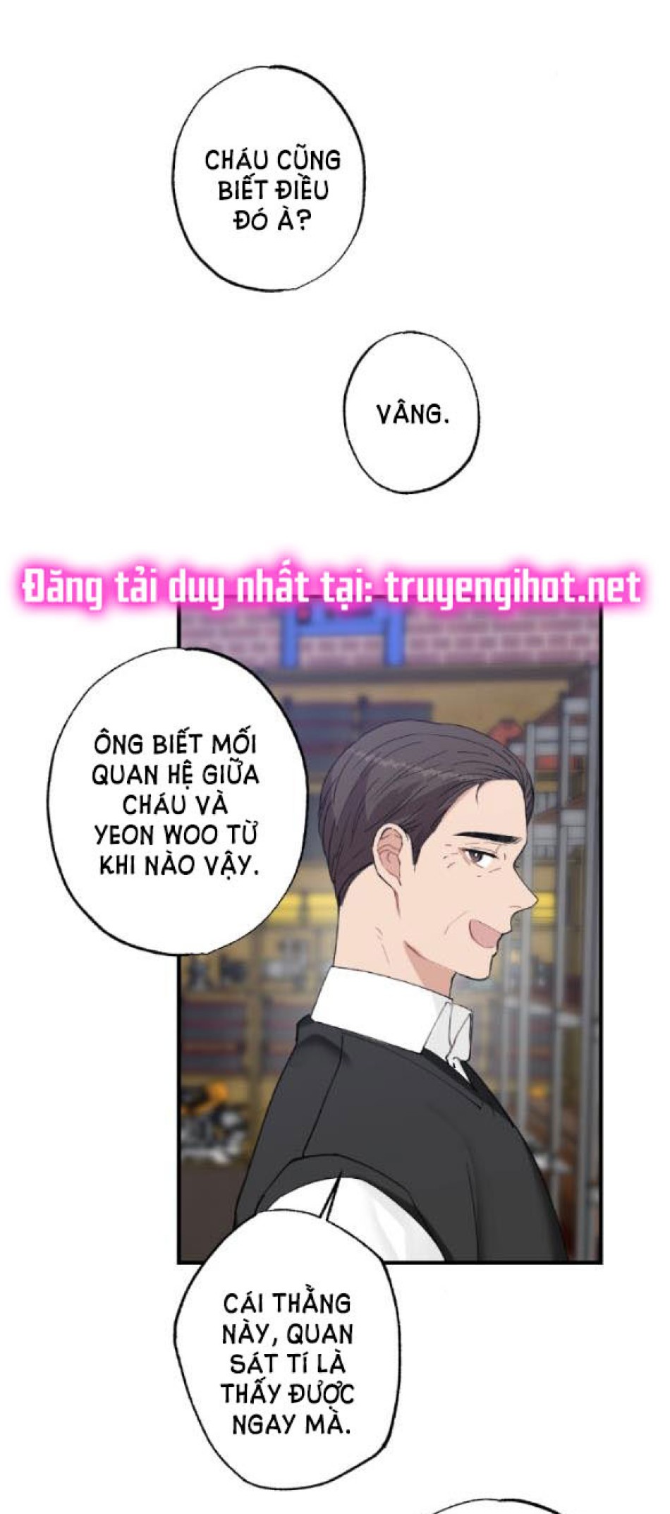 [18+] Dục Vọng Đen Tối 