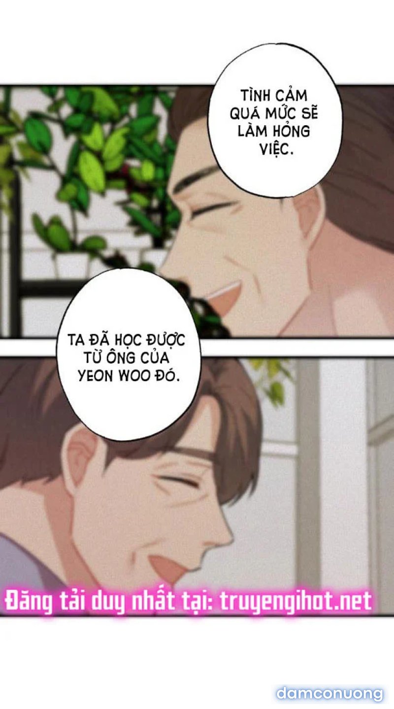 [18+] Dục Vọng Đen Tối 