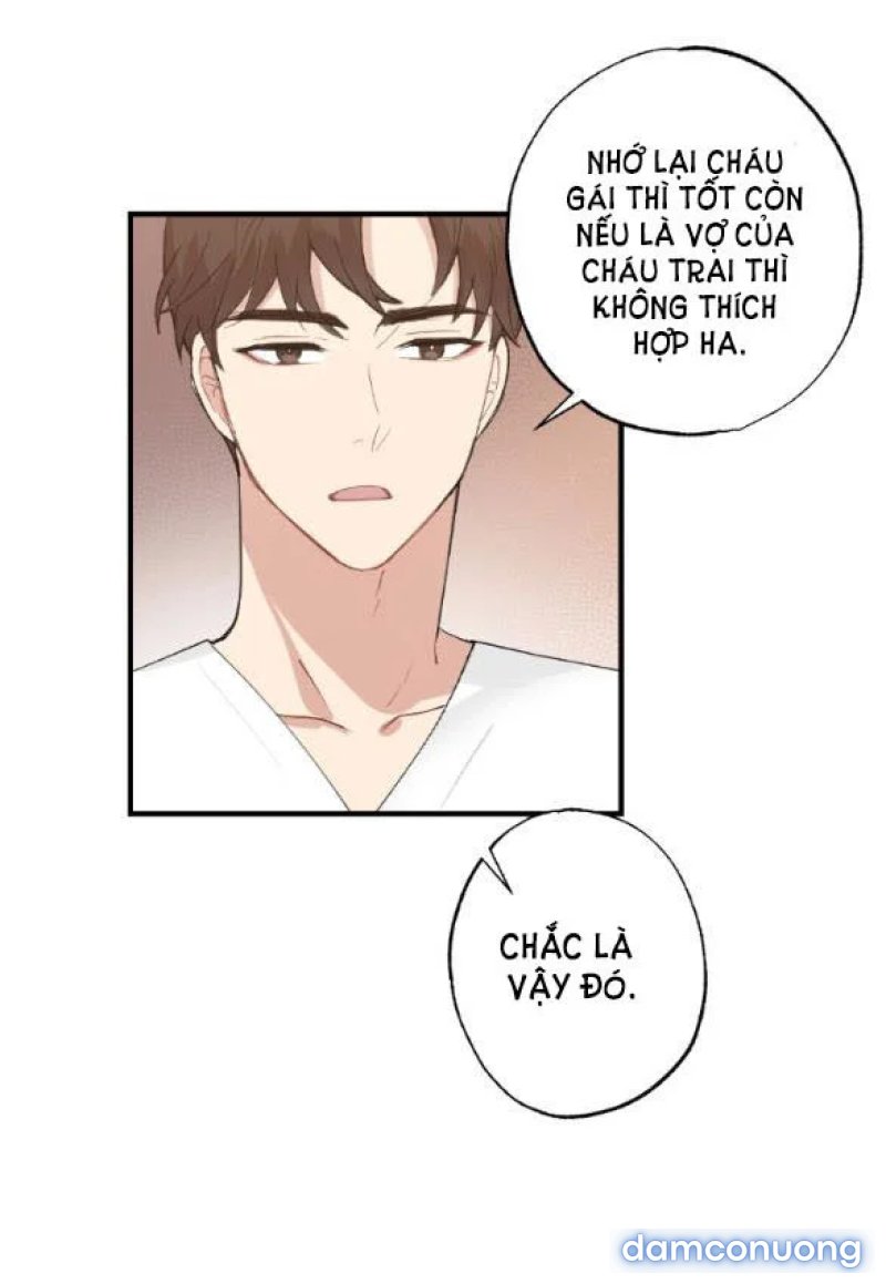 [18+] Dục Vọng Đen Tối 