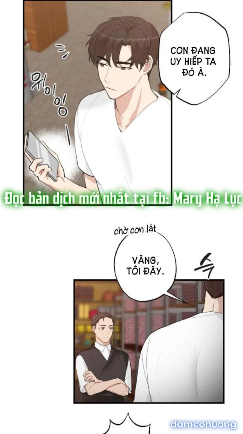 [18+] Dục Vọng Đen Tối 