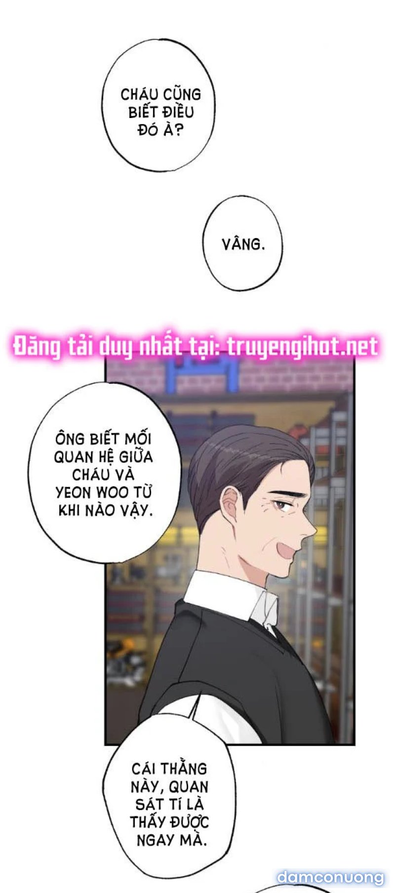 [18+] Dục Vọng Đen Tối 
