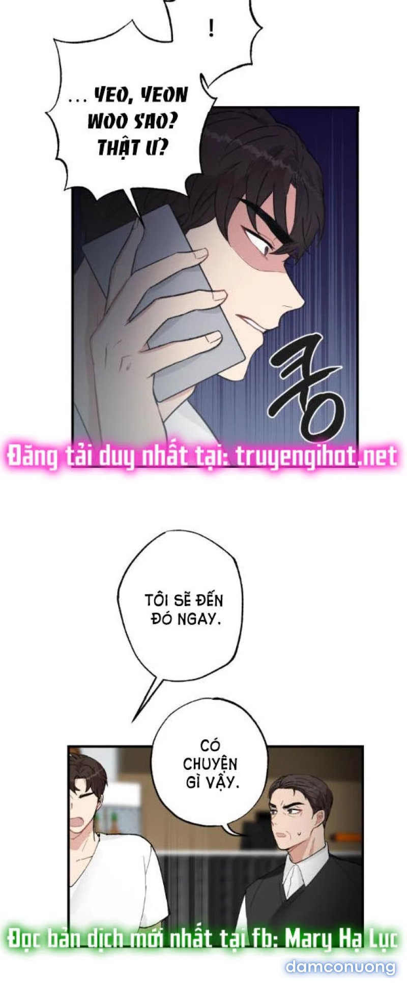 [18+] Dục Vọng Đen Tối 