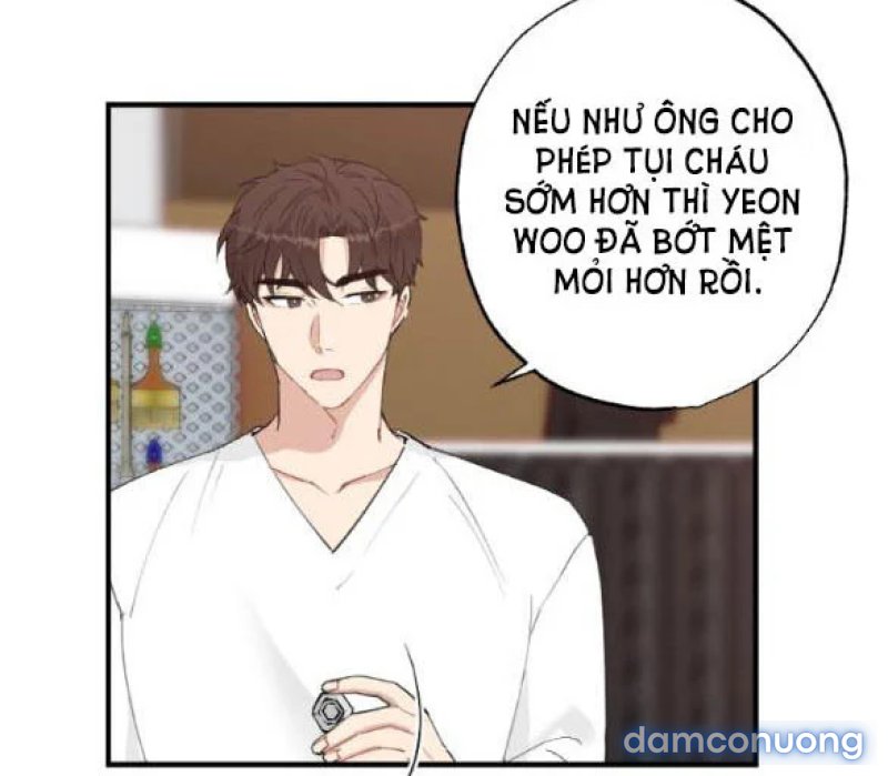 [18+] Dục Vọng Đen Tối 