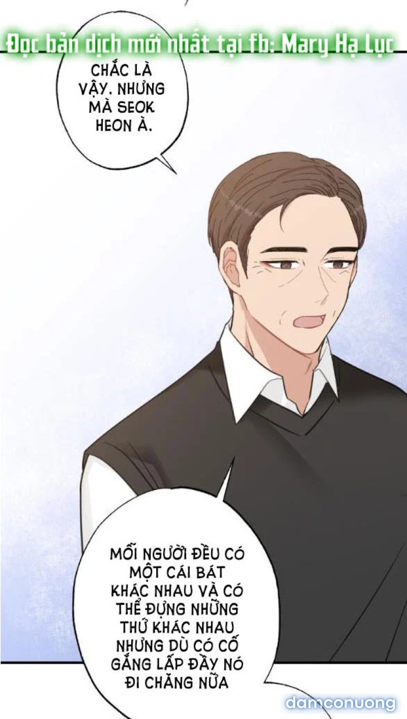 [18+] Dục Vọng Đen Tối 