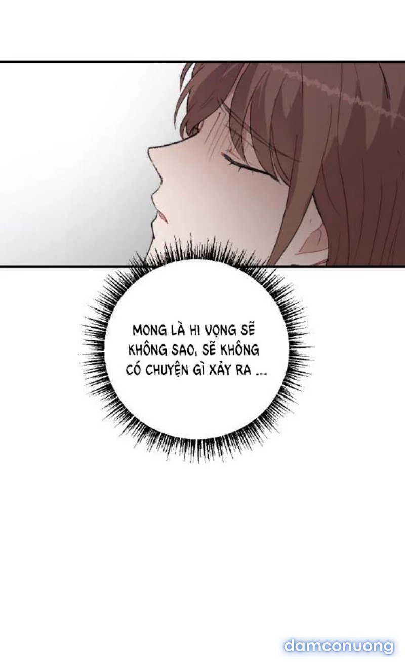 [18+] Dục Vọng Đen Tối 