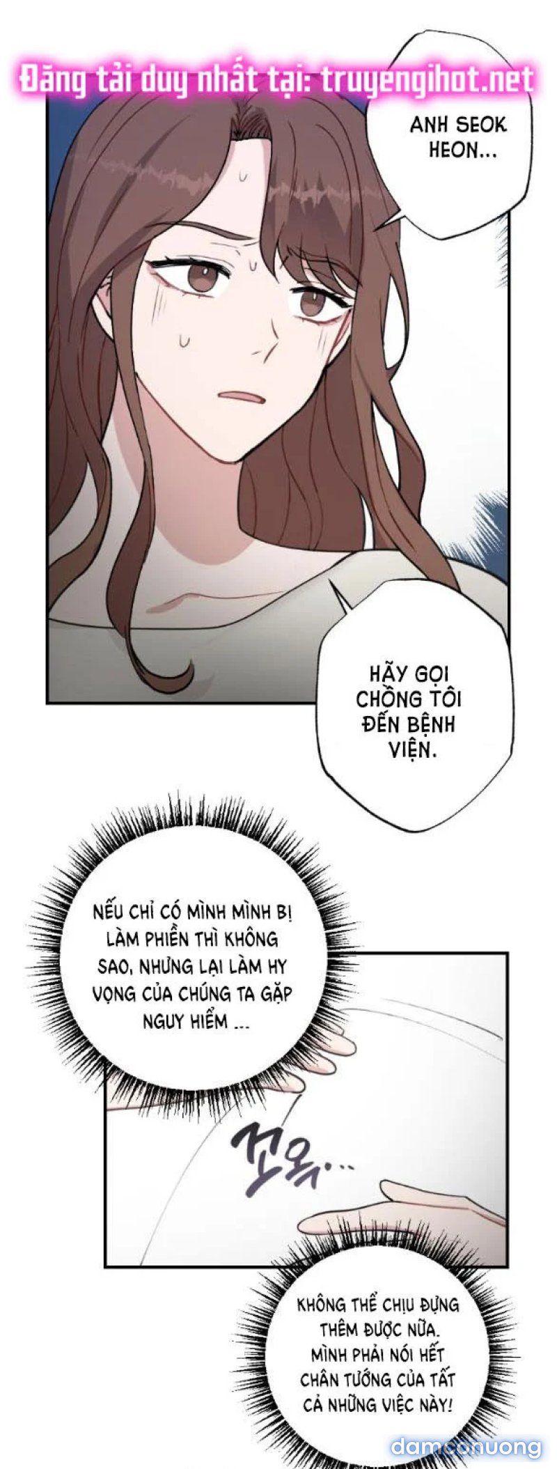[18+] Dục Vọng Đen Tối 