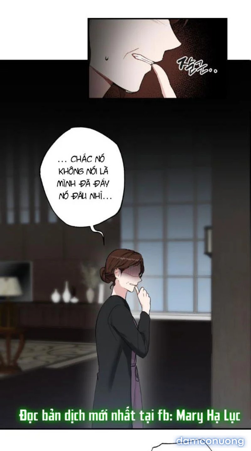 [18+] Dục Vọng Đen Tối 
