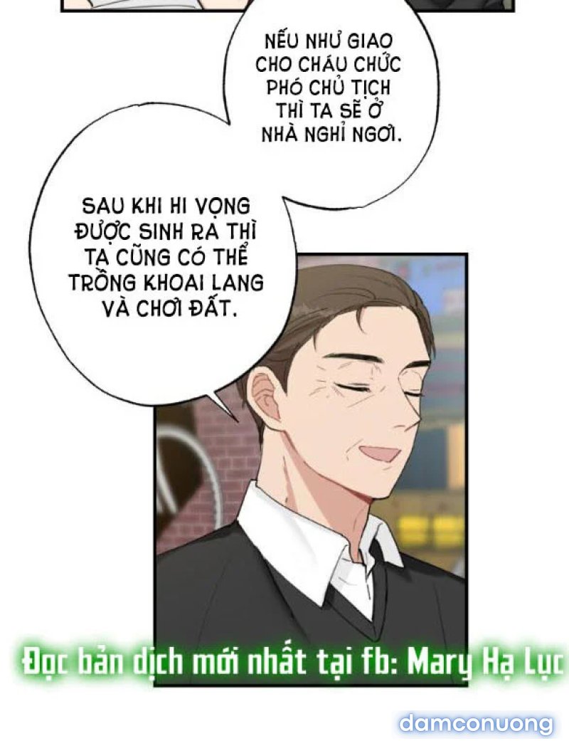 [18+] Dục Vọng Đen Tối 