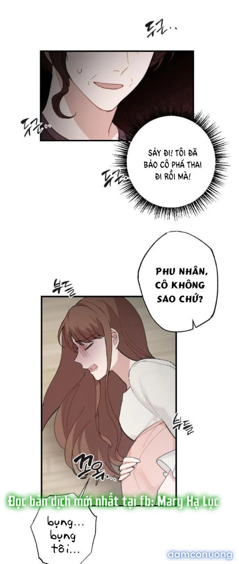 [18+] Dục Vọng Đen Tối 