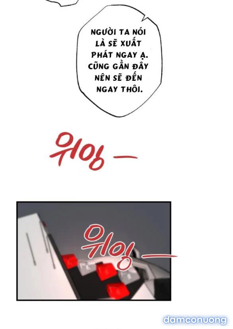 [18+] Dục Vọng Đen Tối 