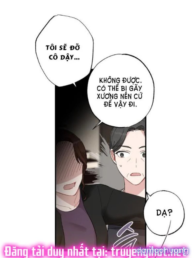 [18+] Dục Vọng Đen Tối 