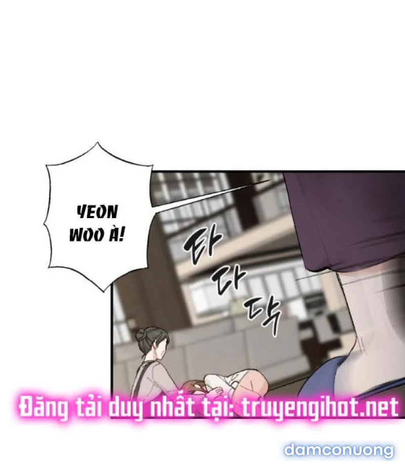 [18+] Dục Vọng Đen Tối 