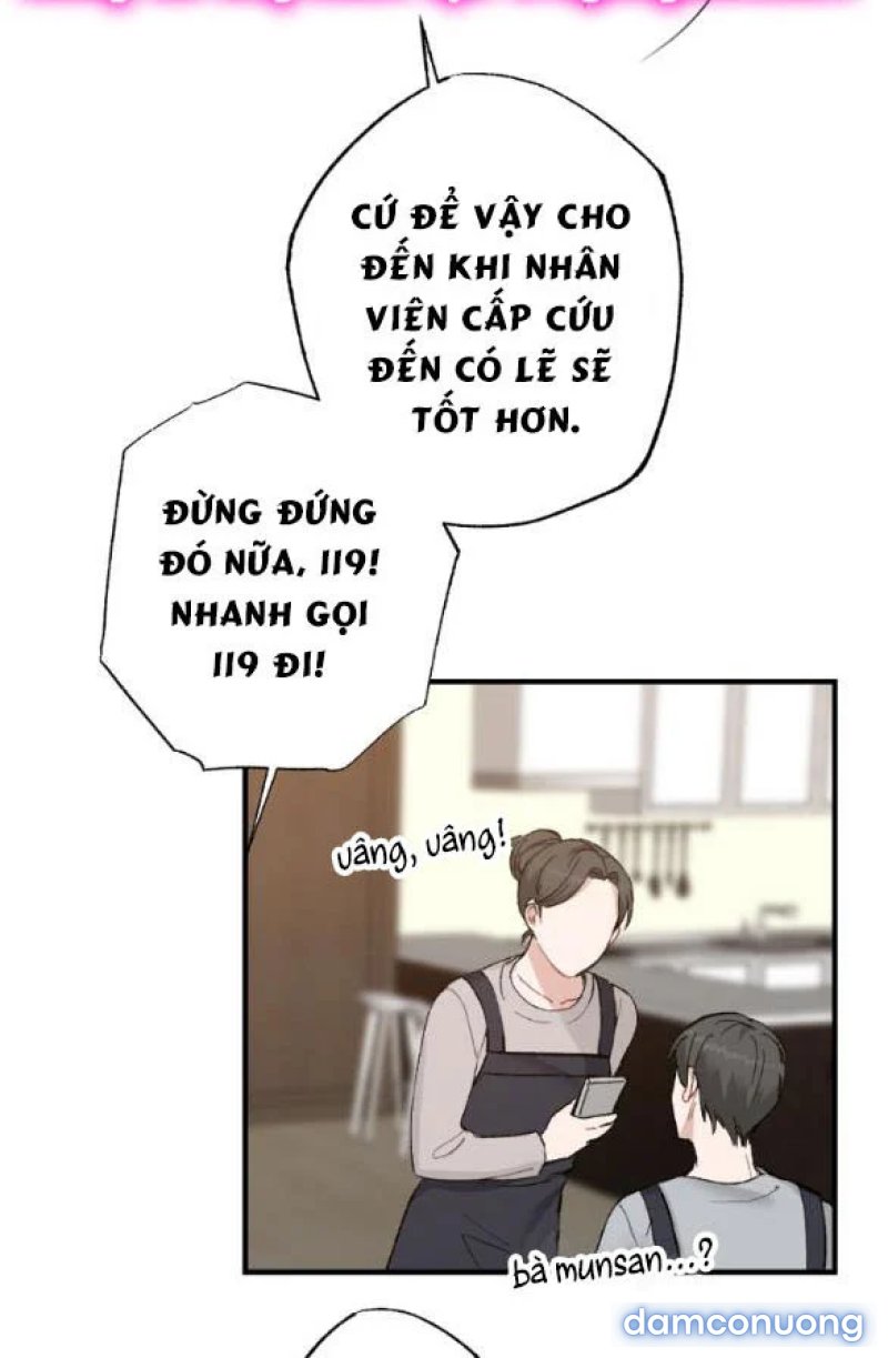 [18+] Dục Vọng Đen Tối 