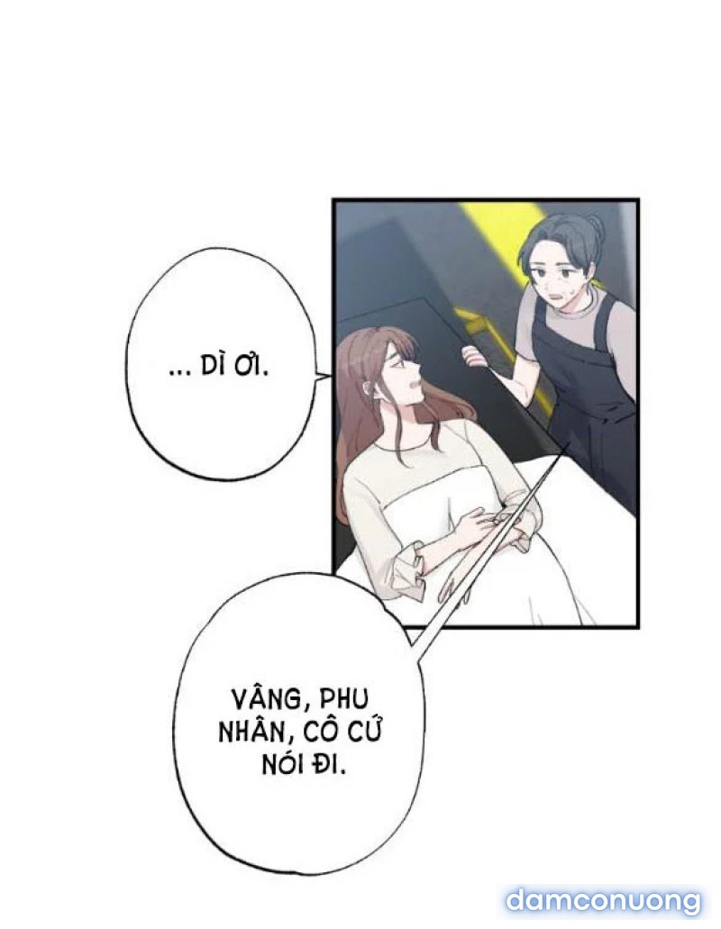 [18+] Dục Vọng Đen Tối 