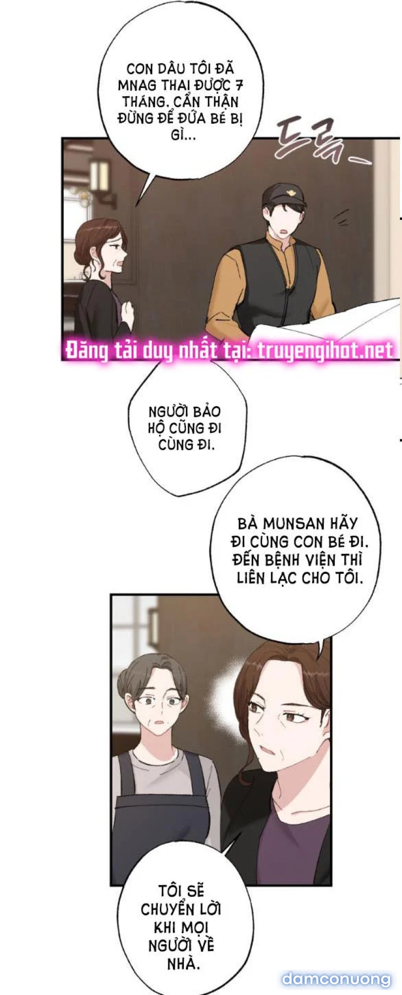 [18+] Dục Vọng Đen Tối 
