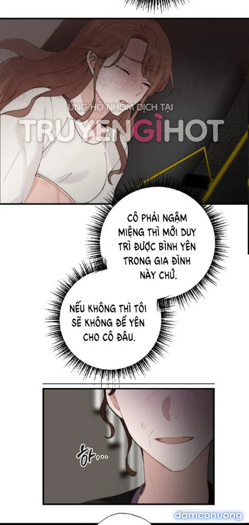 [18+] Dục Vọng Đen Tối 