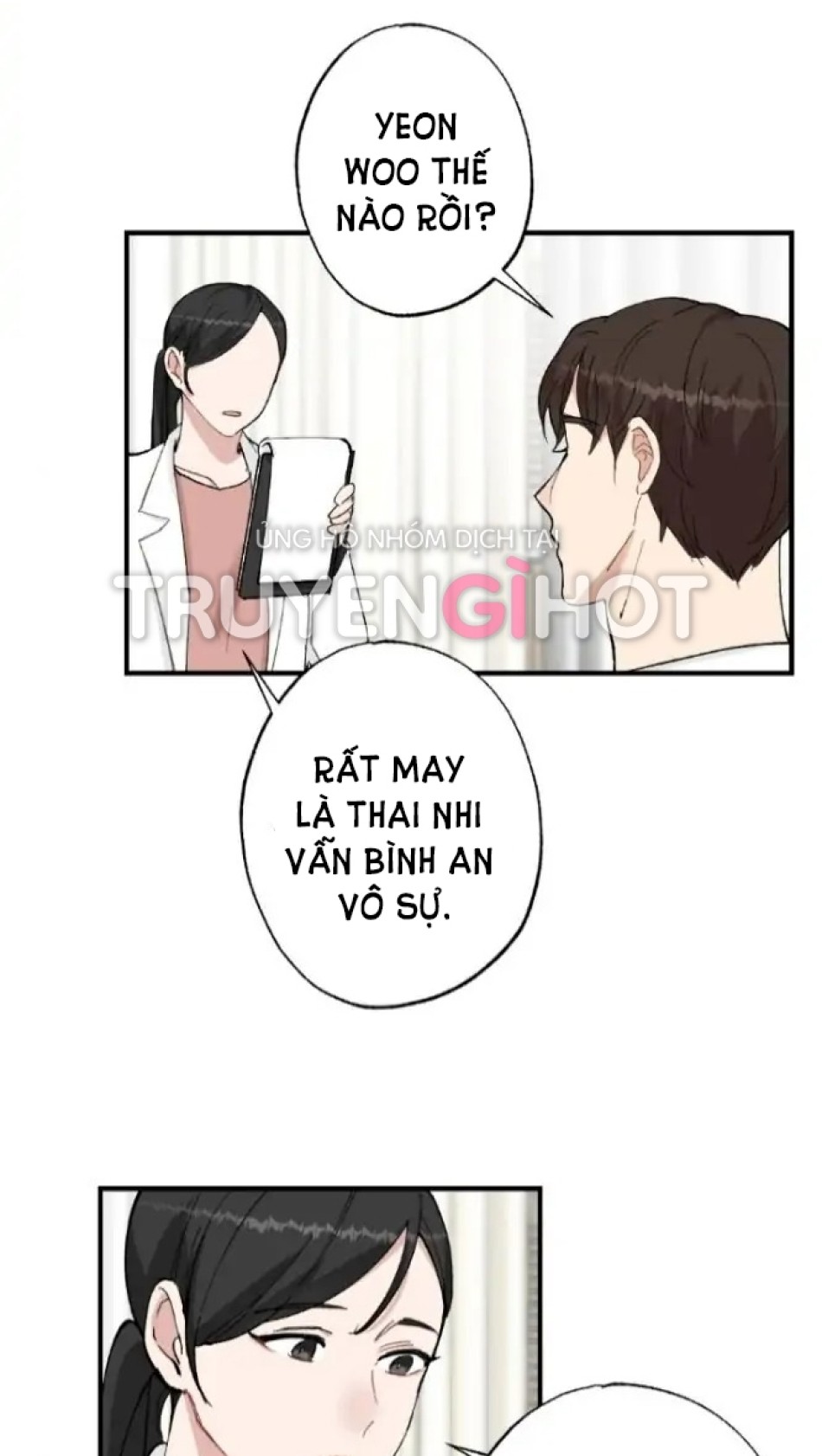 [18+] Dục Vọng Đen Tối 