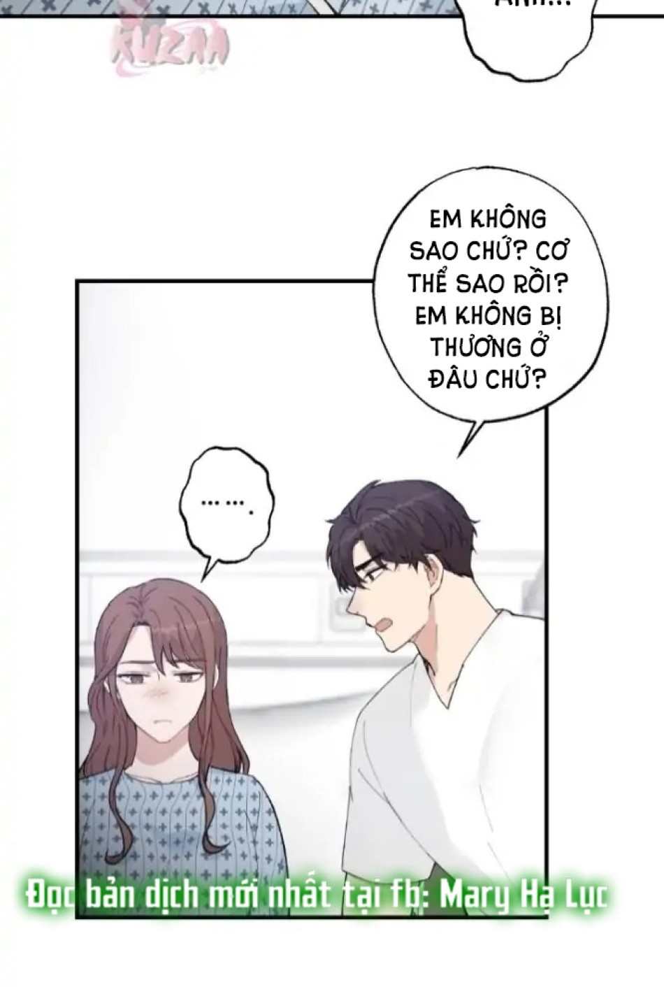 [18+] Dục Vọng Đen Tối 