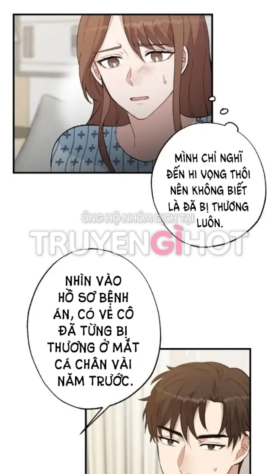 [18+] Dục Vọng Đen Tối 