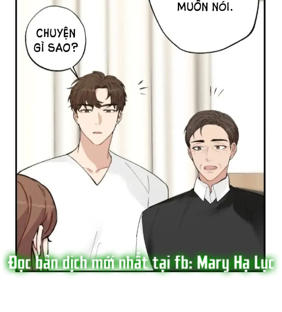 [18+] Dục Vọng Đen Tối 