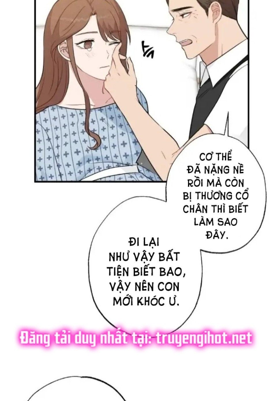 [18+] Dục Vọng Đen Tối 