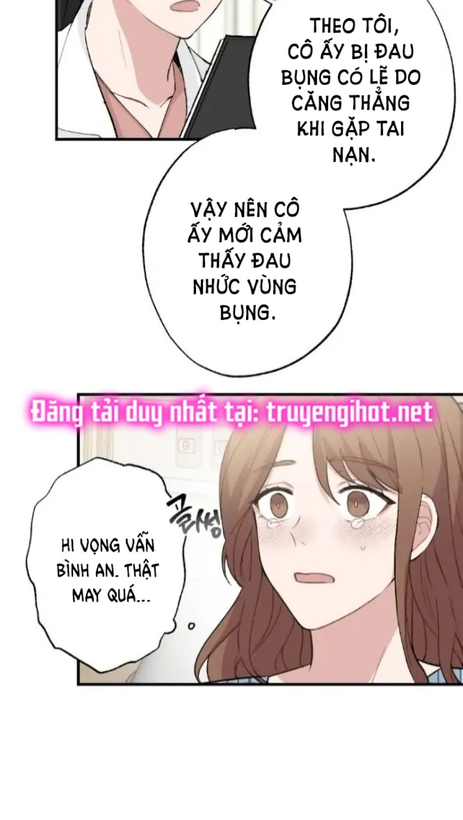 [18+] Dục Vọng Đen Tối 