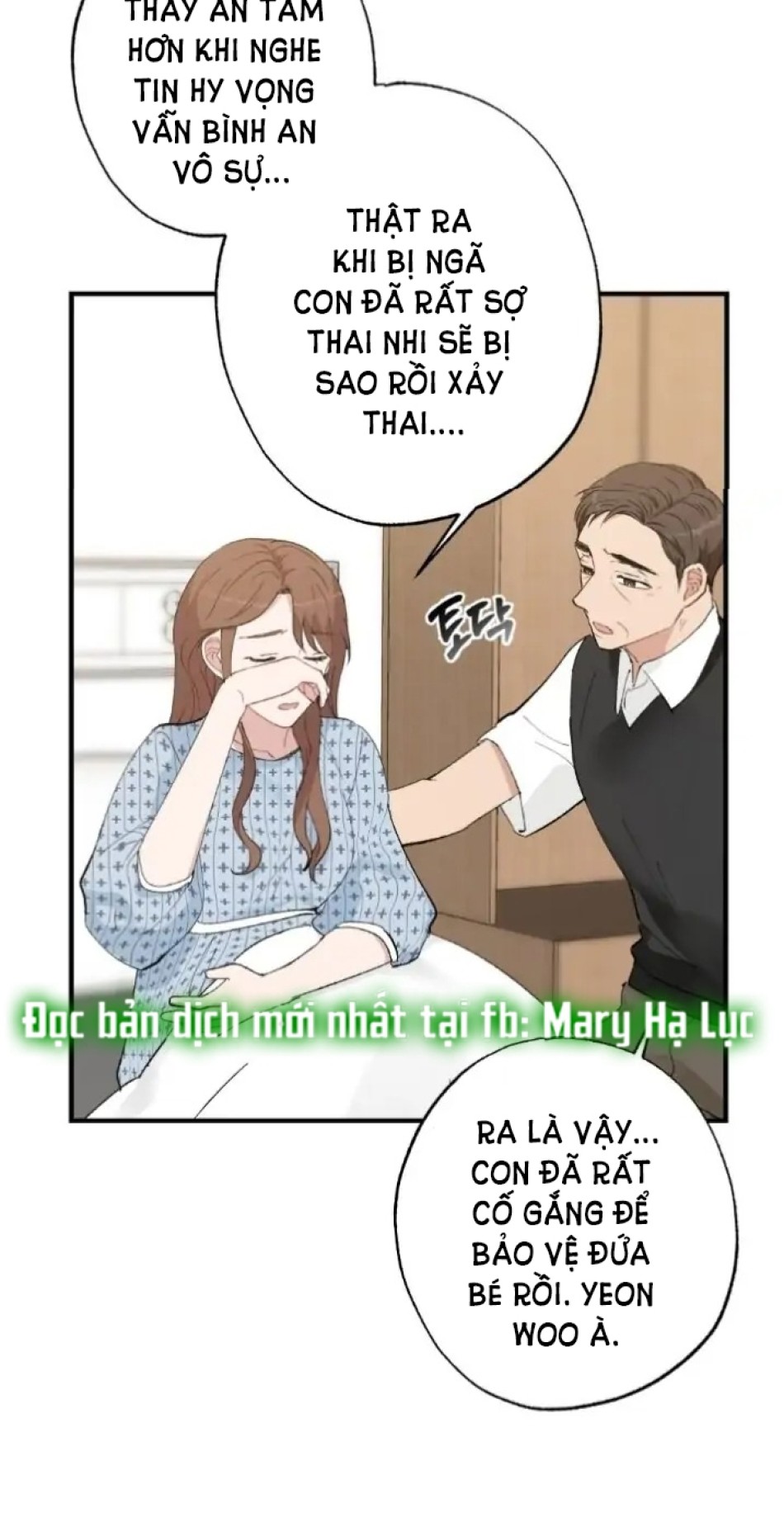 [18+] Dục Vọng Đen Tối 