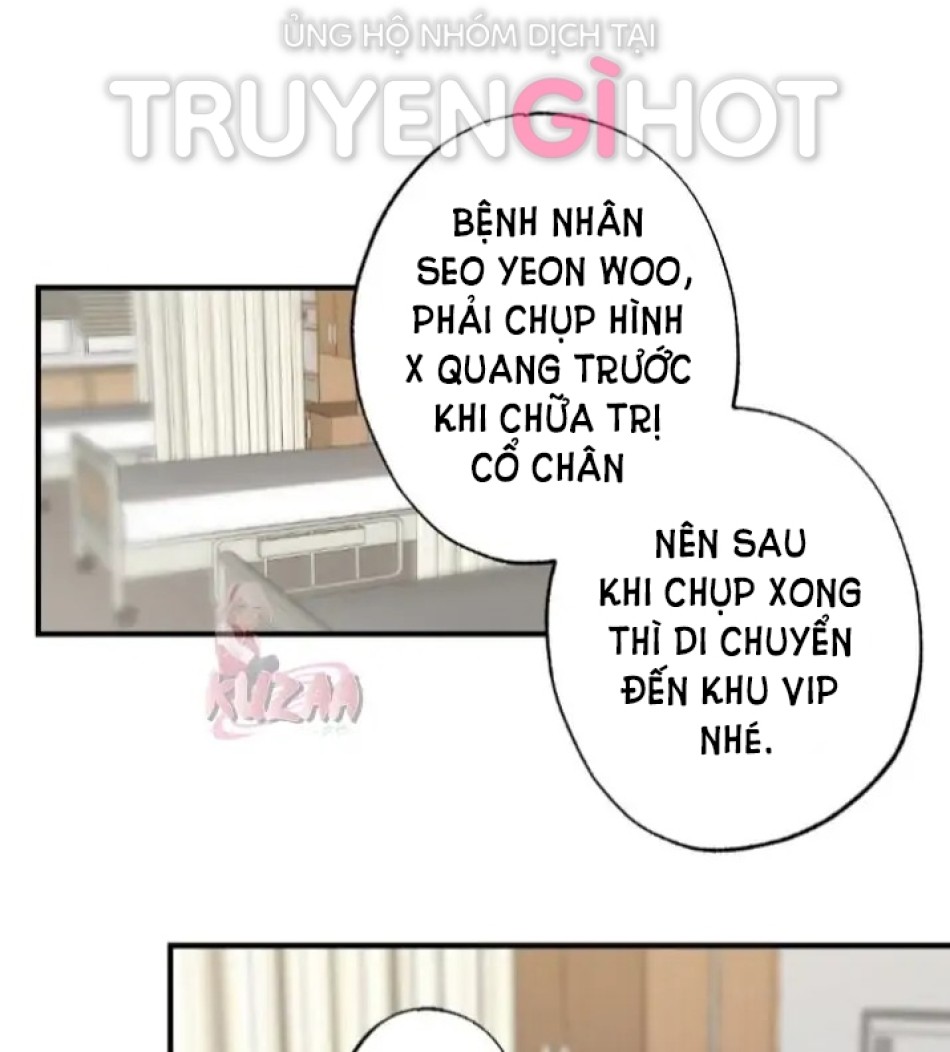 [18+] Dục Vọng Đen Tối 