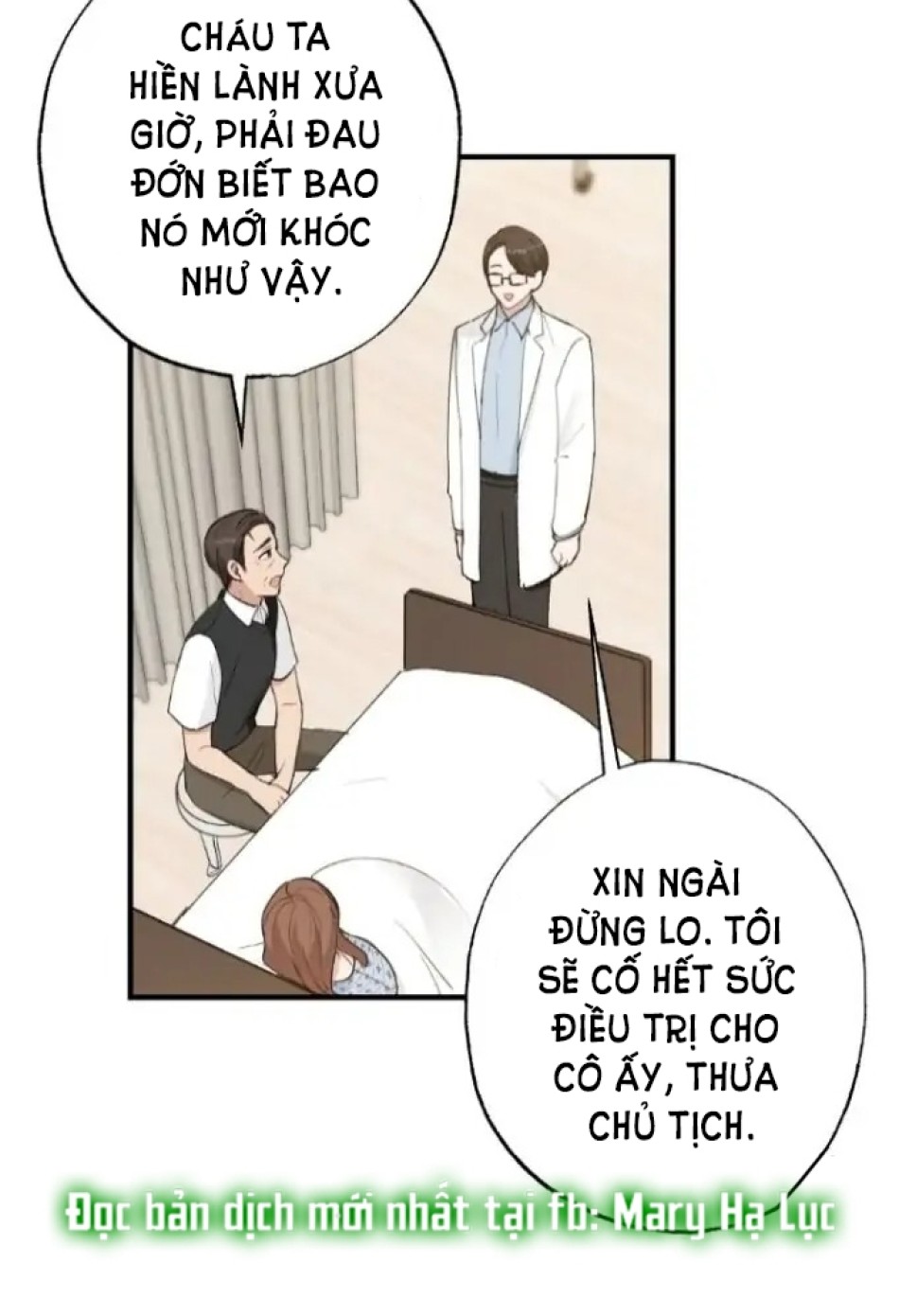 [18+] Dục Vọng Đen Tối 