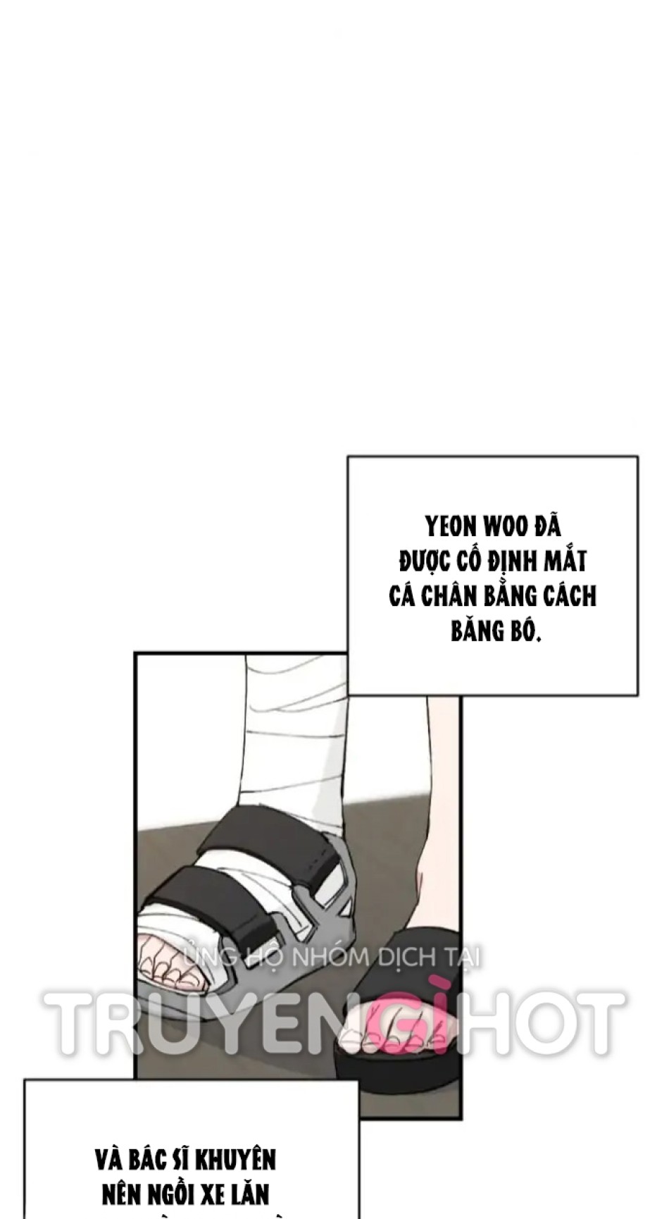 [18+] Dục Vọng Đen Tối 