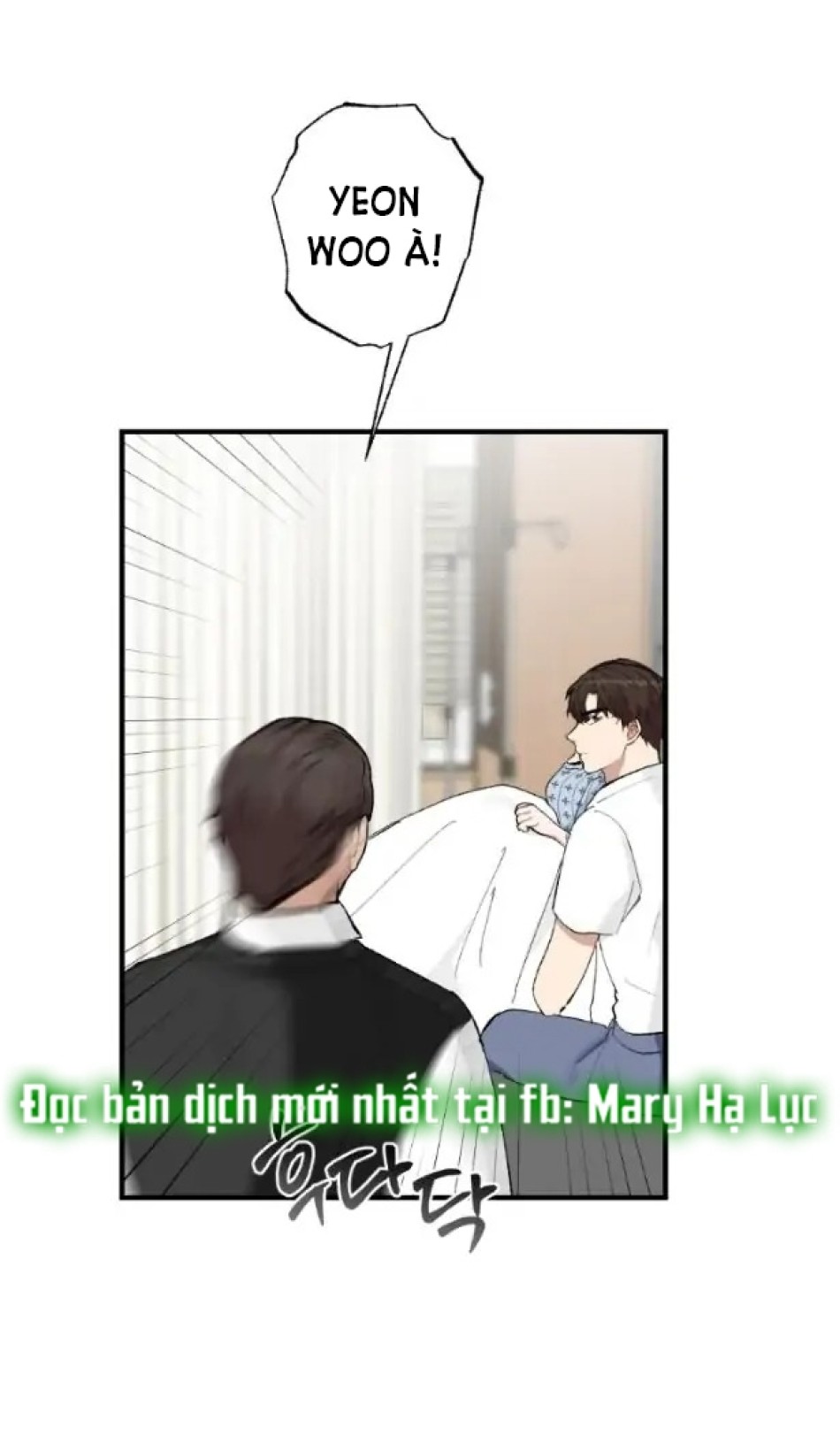 [18+] Dục Vọng Đen Tối 