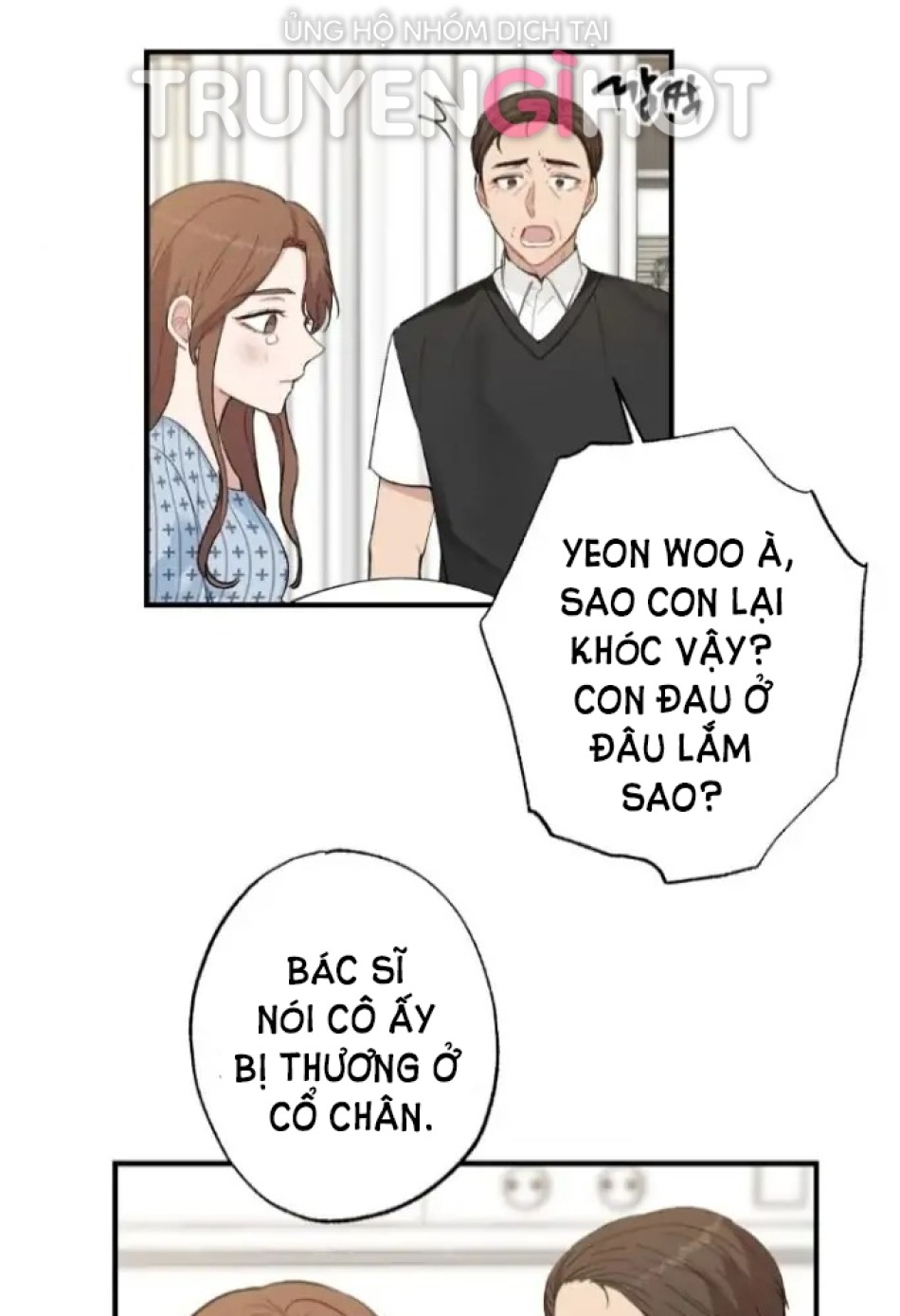 [18+] Dục Vọng Đen Tối 