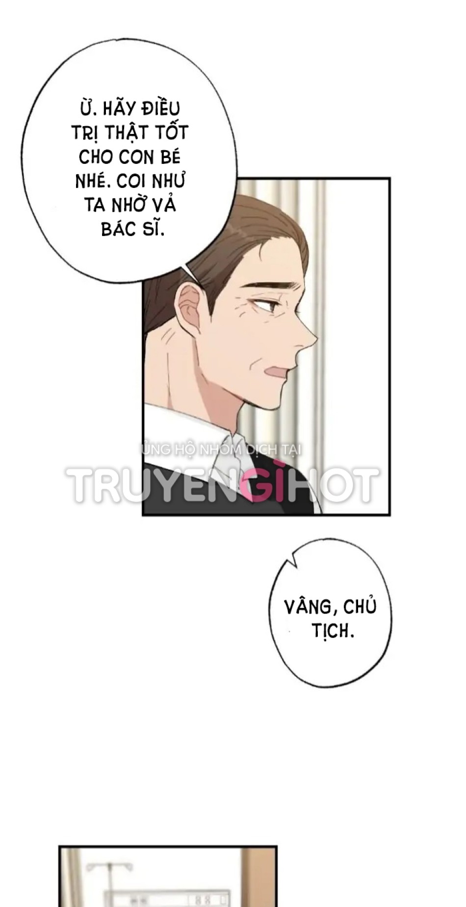 [18+] Dục Vọng Đen Tối 