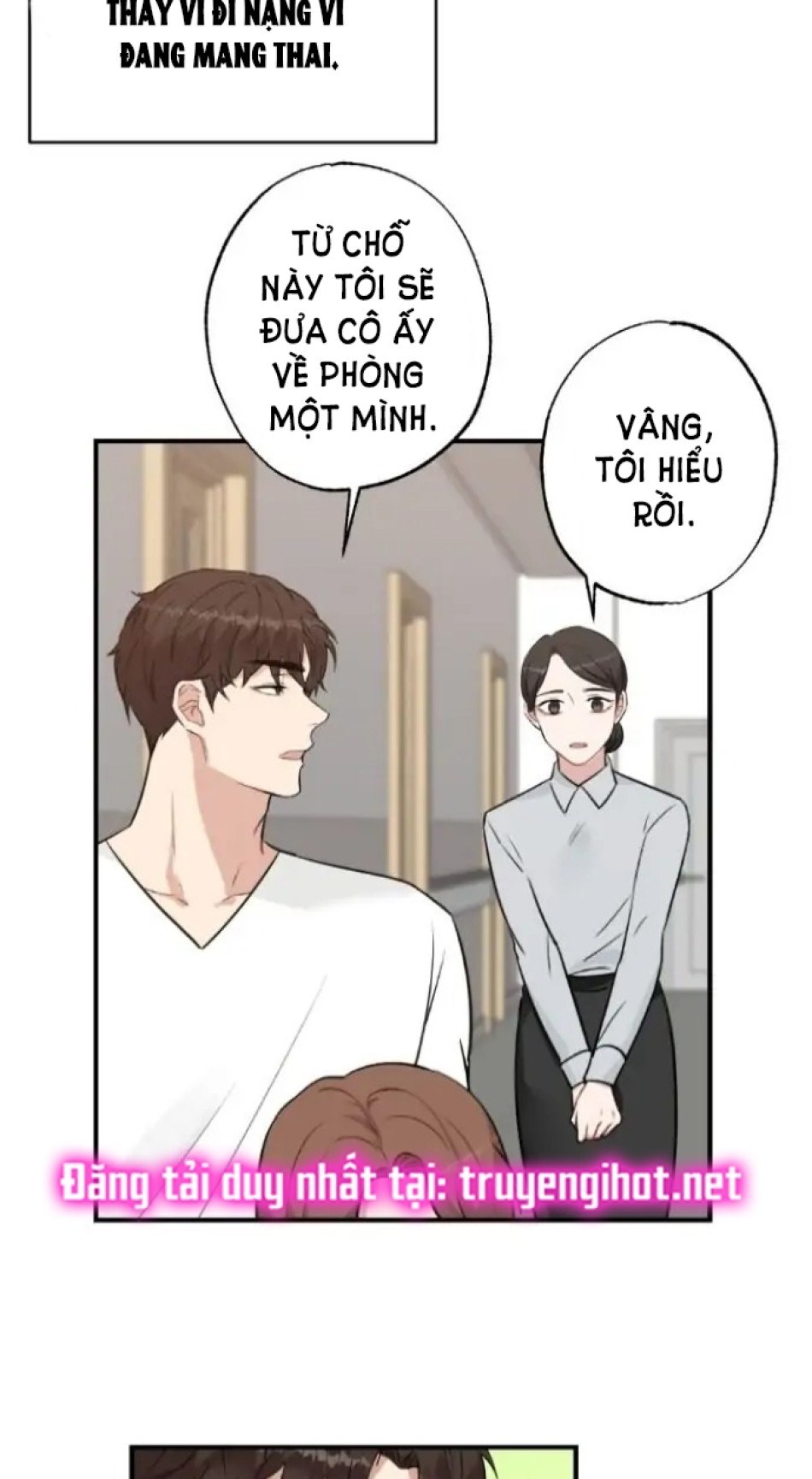 [18+] Dục Vọng Đen Tối 