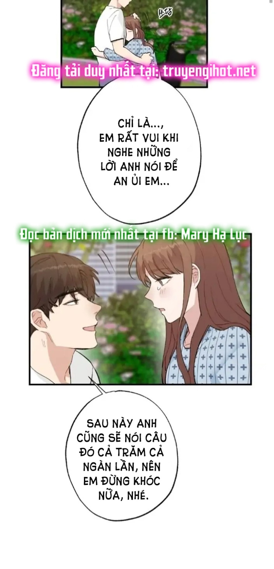 [18+] Dục Vọng Đen Tối 