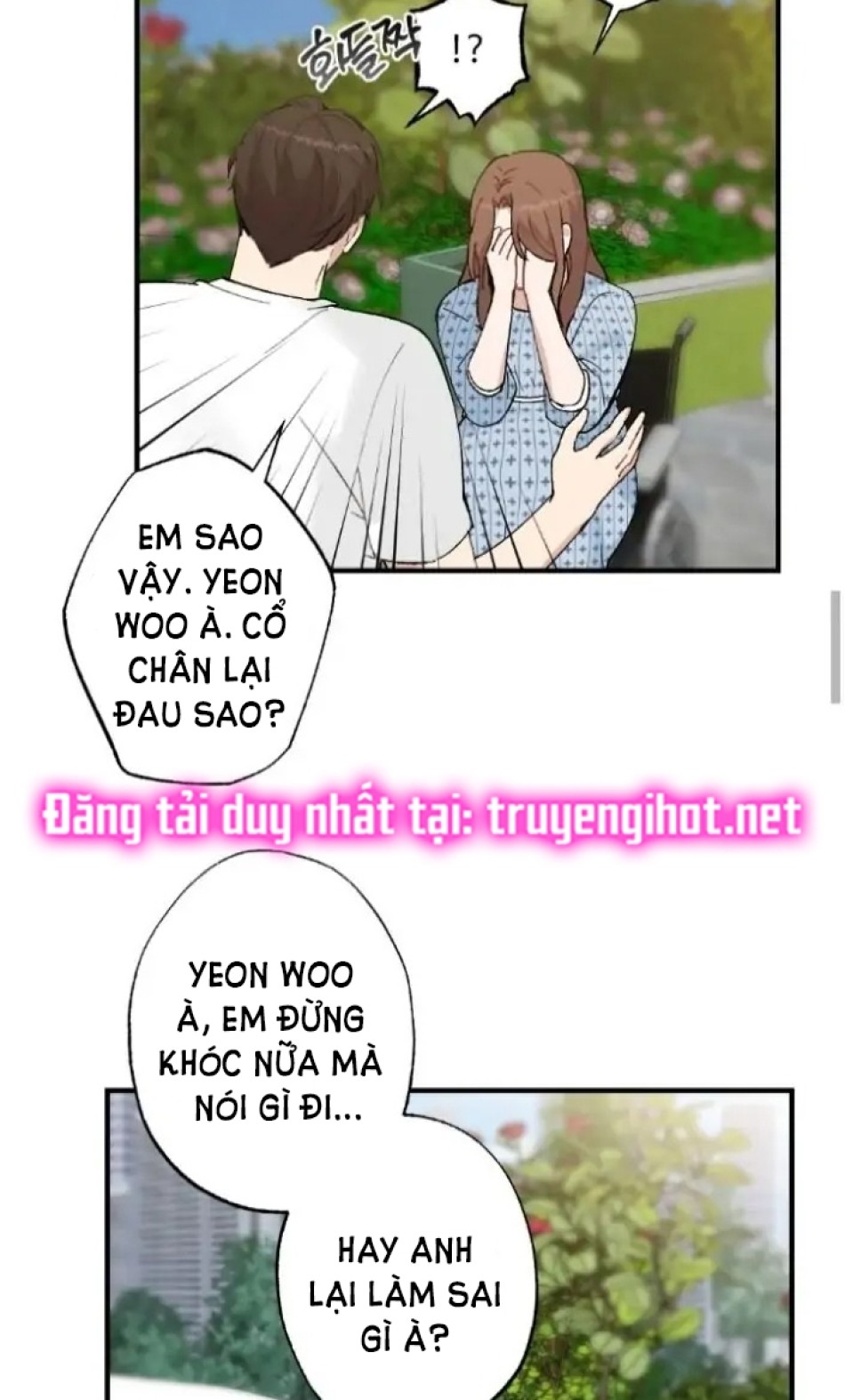 [18+] Dục Vọng Đen Tối 
