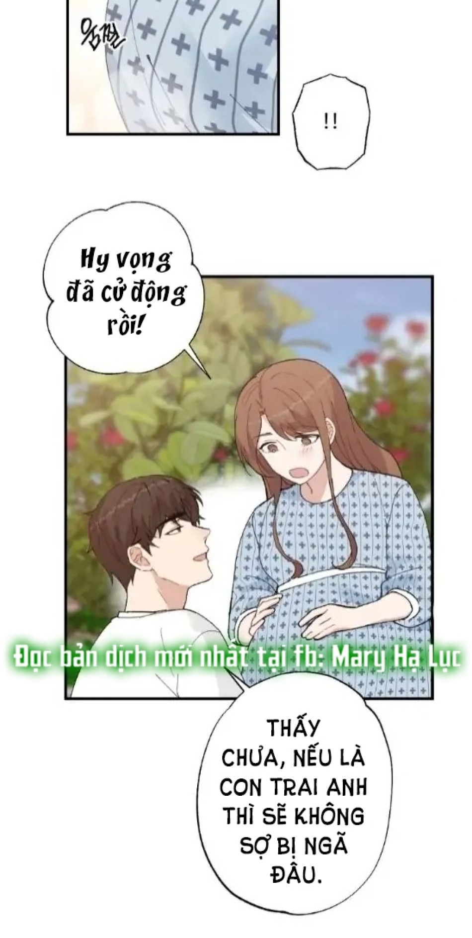 [18+] Dục Vọng Đen Tối 