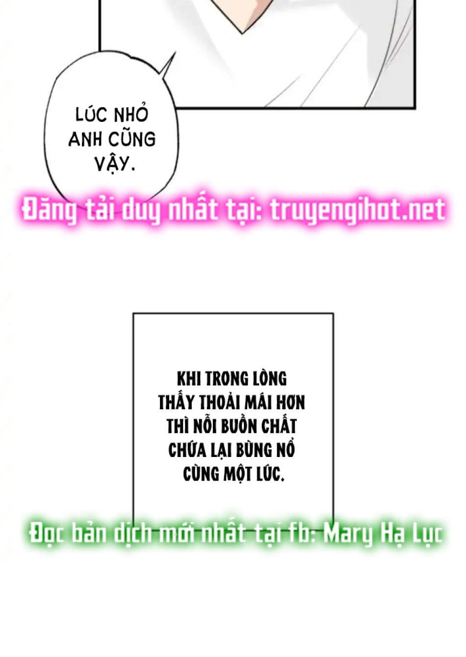[18+] Dục Vọng Đen Tối 