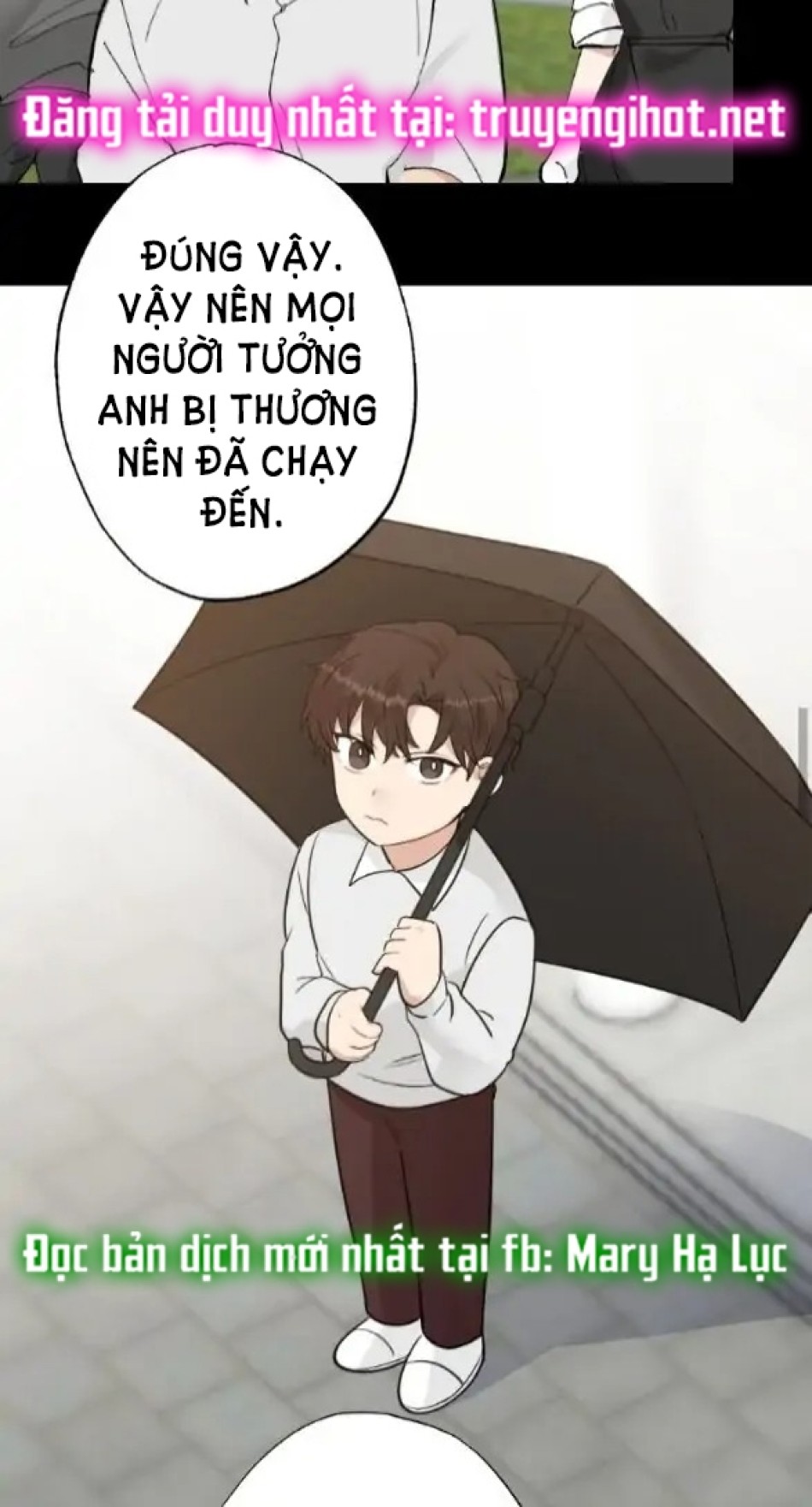 [18+] Dục Vọng Đen Tối 