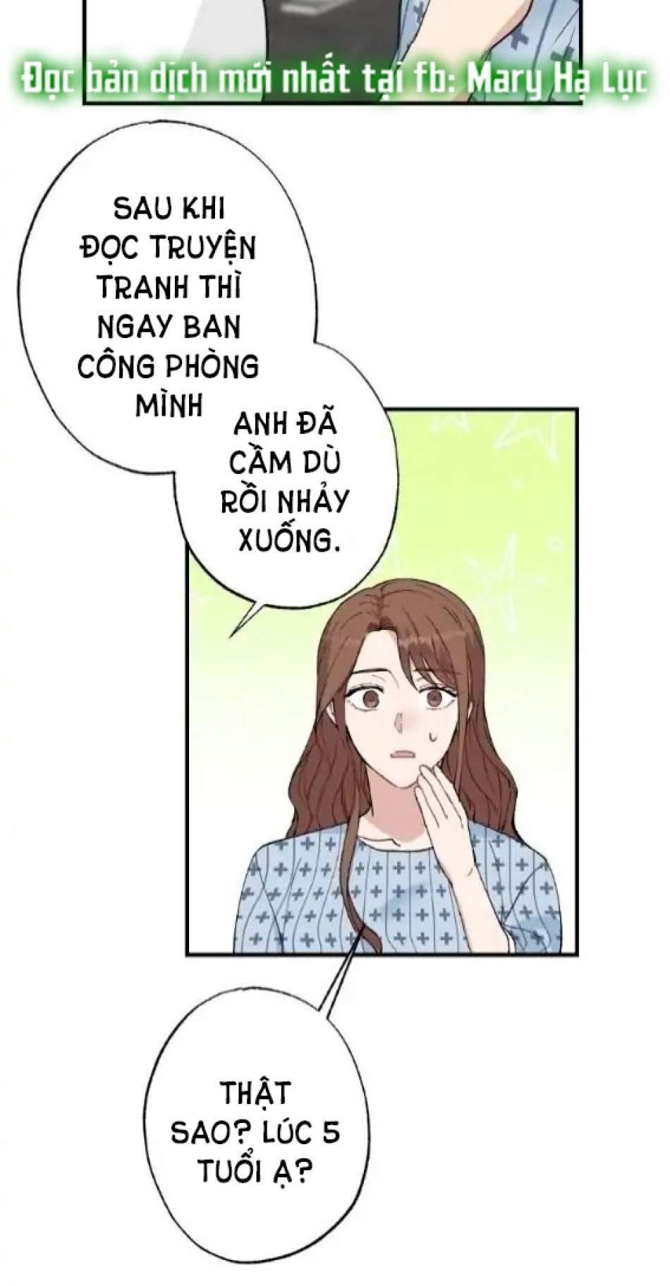 [18+] Dục Vọng Đen Tối 