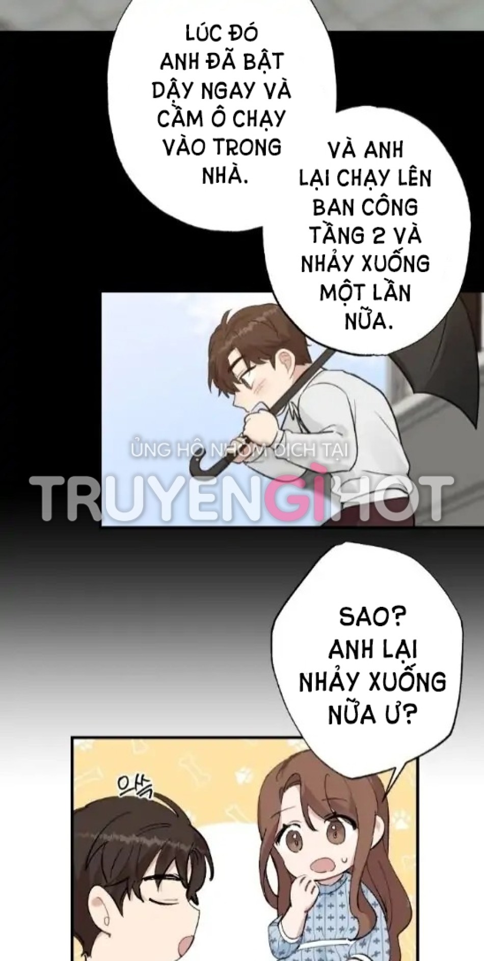 [18+] Dục Vọng Đen Tối 