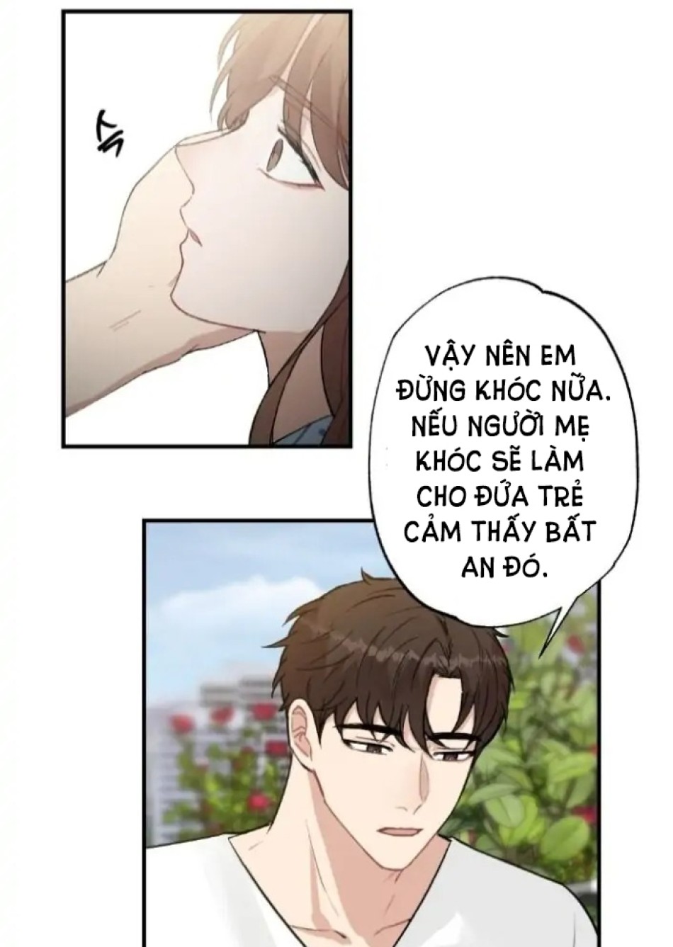 [18+] Dục Vọng Đen Tối 