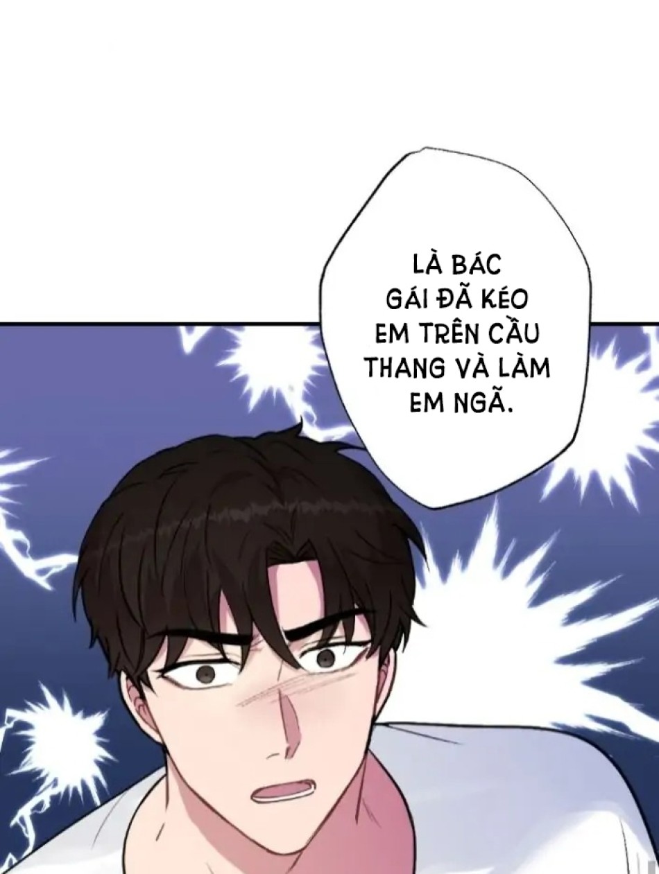[18+] Dục Vọng Đen Tối 