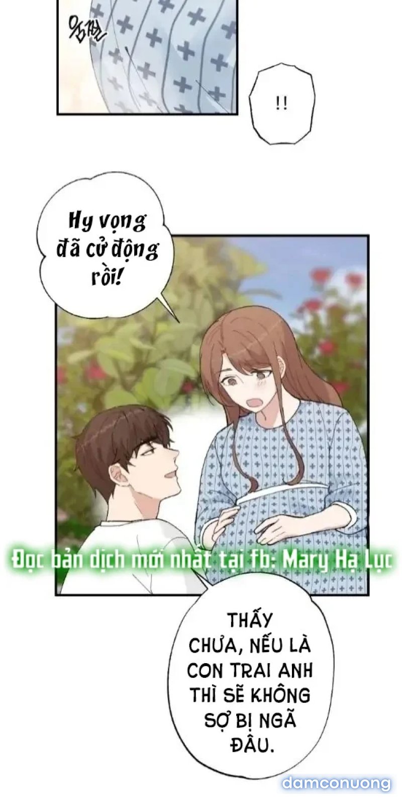 [18+] Dục Vọng Đen Tối 