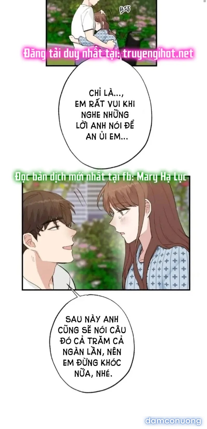 [18+] Dục Vọng Đen Tối 