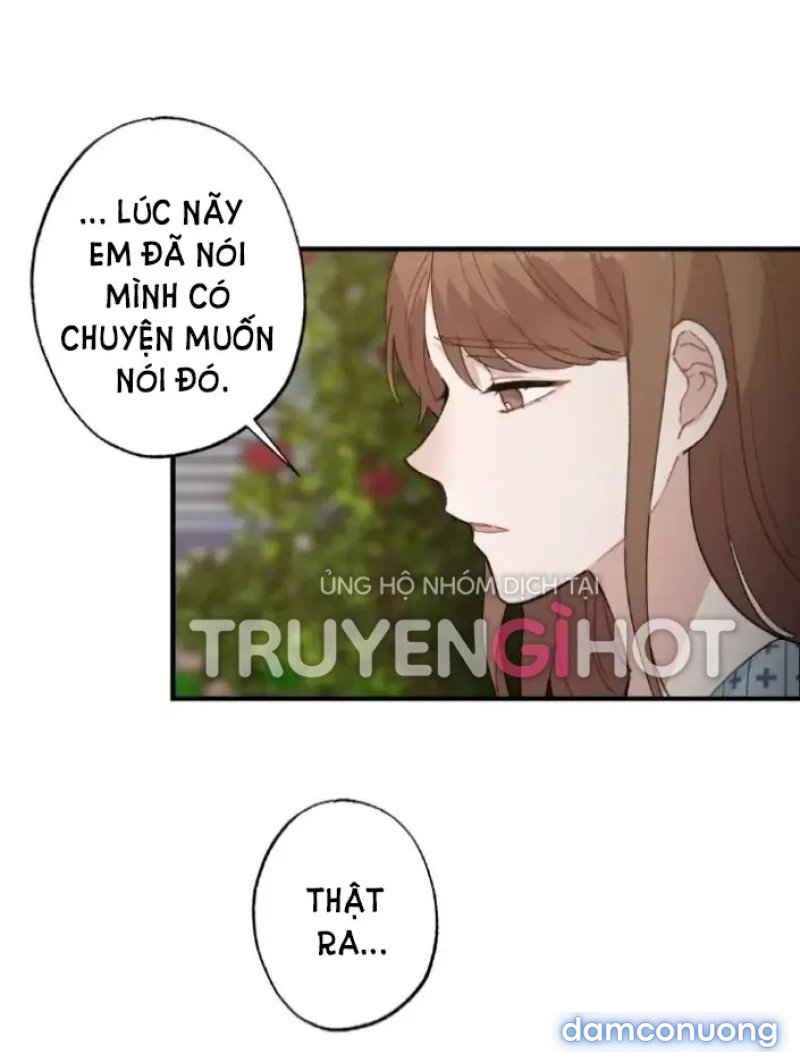[18+] Dục Vọng Đen Tối 